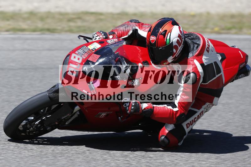 /12 30.04.2026  Speer Racing ADR/Gruppe rot/870